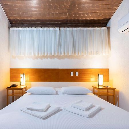 Hotel Ilhasol Ilhabela Pokój zdjęcie