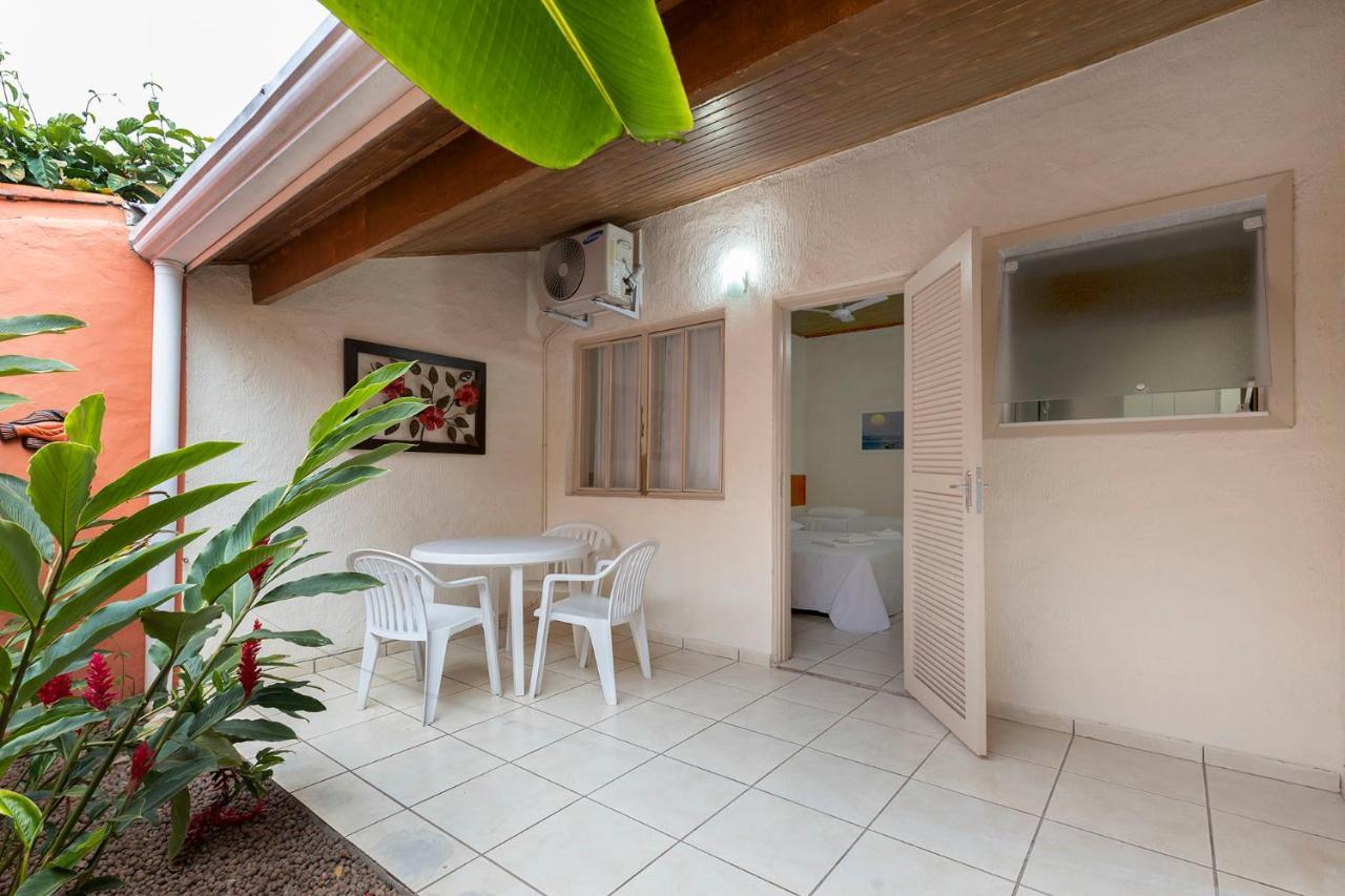 Hotel Ilhasol Ilhabela Zewnętrze zdjęcie
