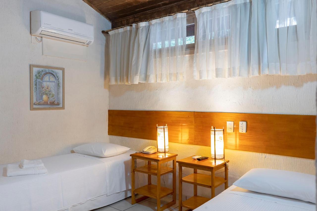Hotel Ilhasol Ilhabela Zewnętrze zdjęcie