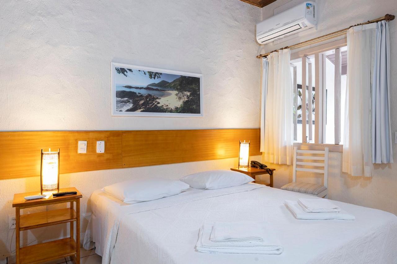 Hotel Ilhasol Ilhabela Zewnętrze zdjęcie