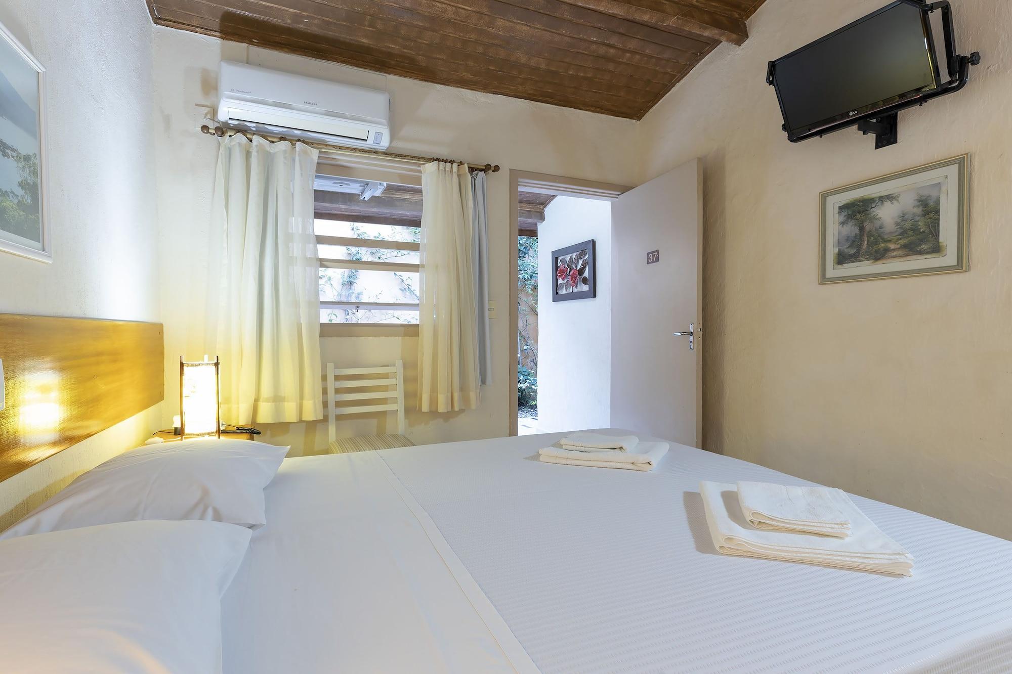 Hotel Ilhasol Ilhabela Zewnętrze zdjęcie