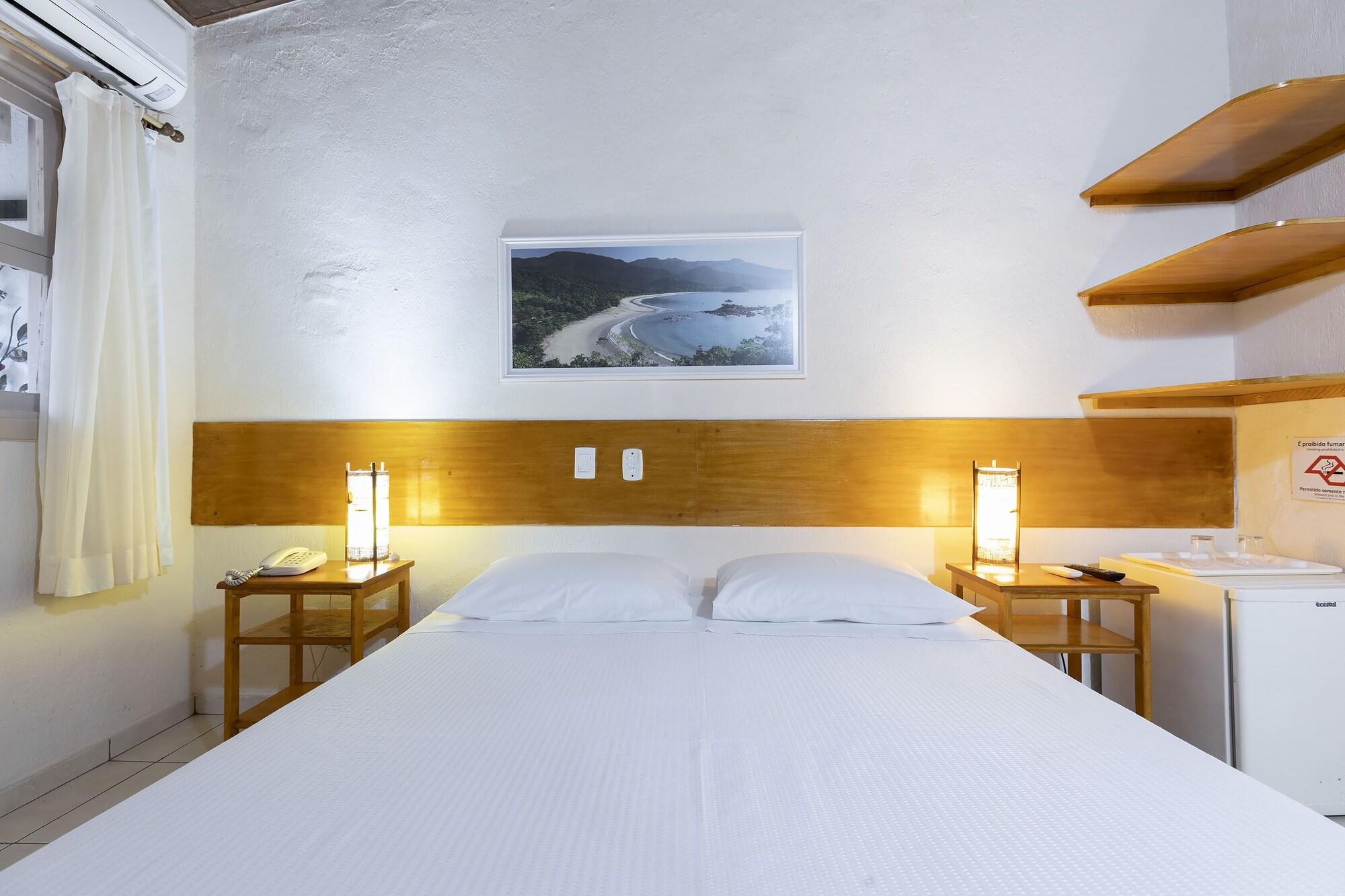 Hotel Ilhasol Ilhabela Zewnętrze zdjęcie