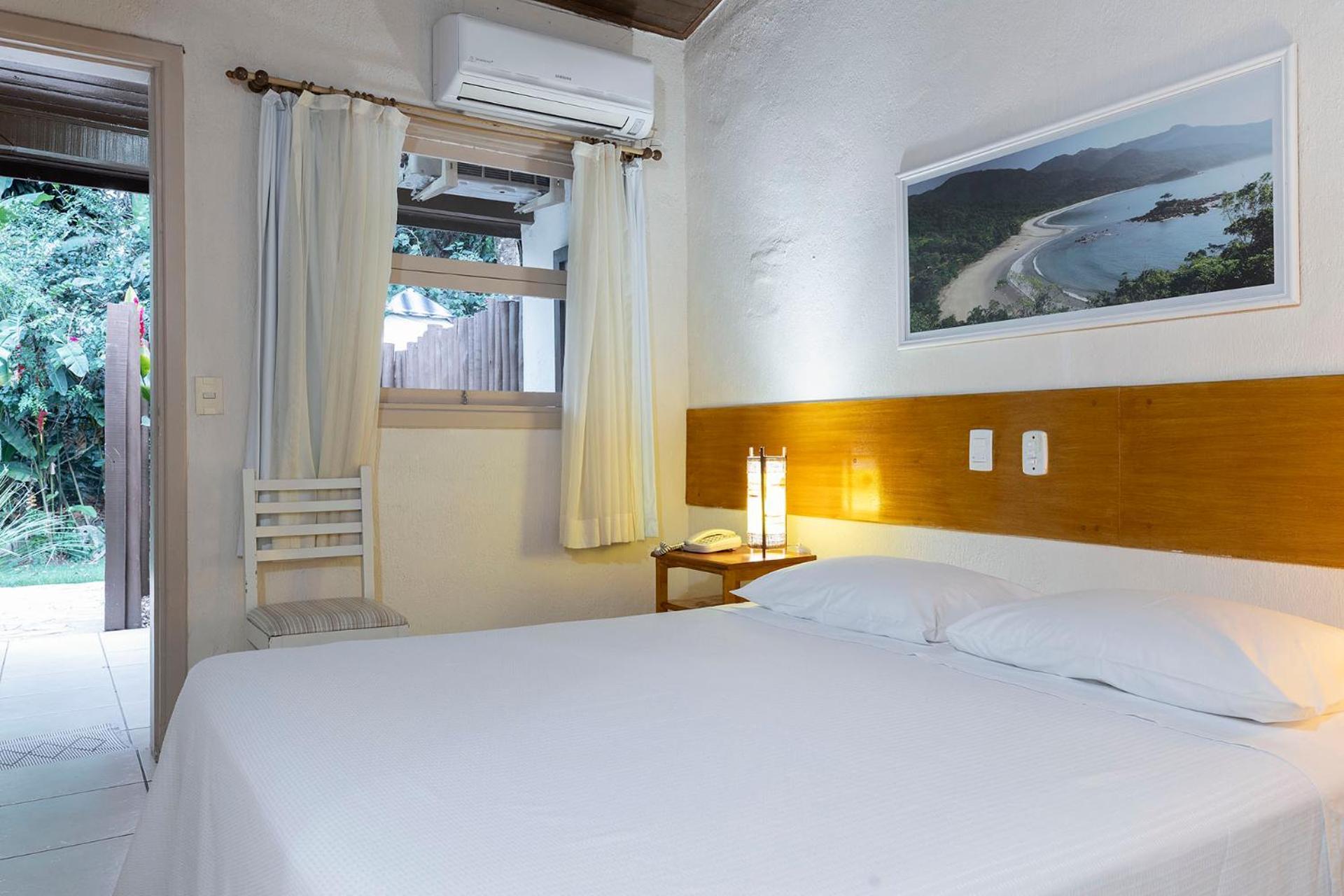 Hotel Ilhasol Ilhabela Pokój zdjęcie