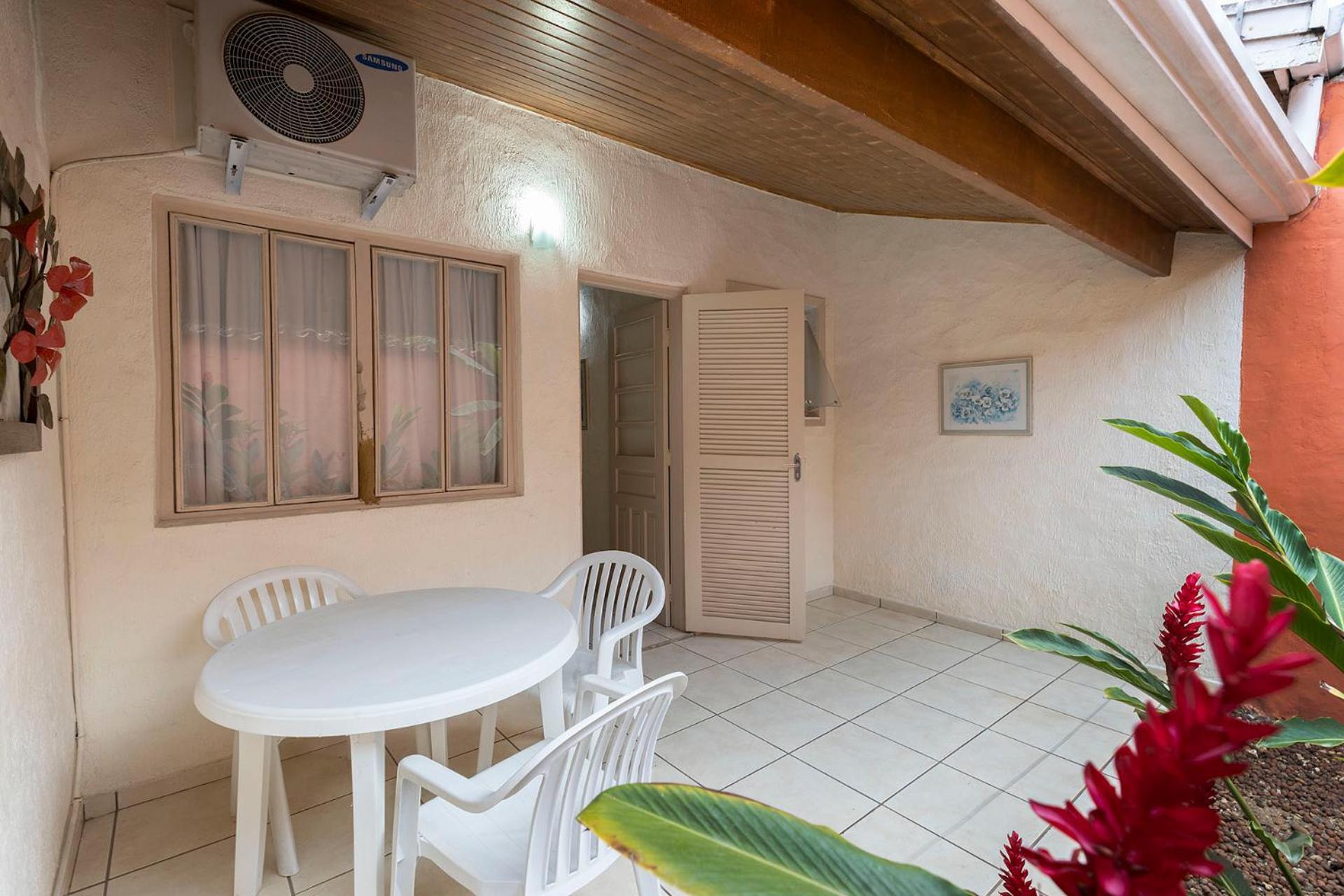 Hotel Ilhasol Ilhabela Pokój zdjęcie
