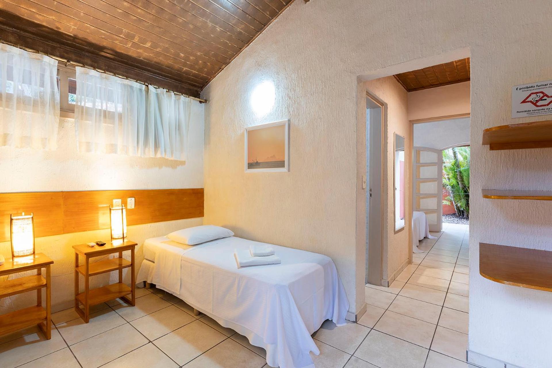 Hotel Ilhasol Ilhabela Pokój zdjęcie