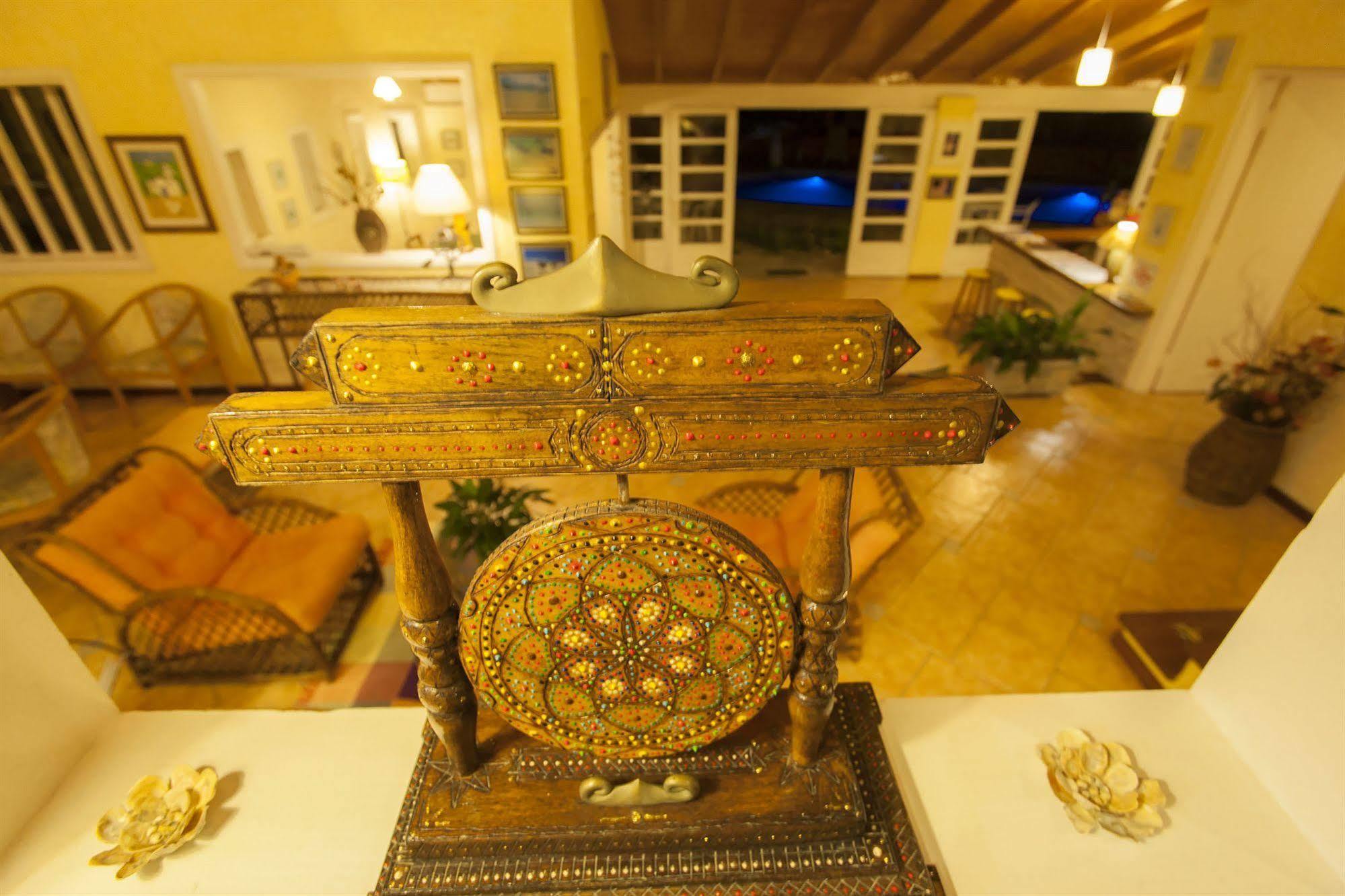 Hotel Ilhasol Ilhabela Zewnętrze zdjęcie