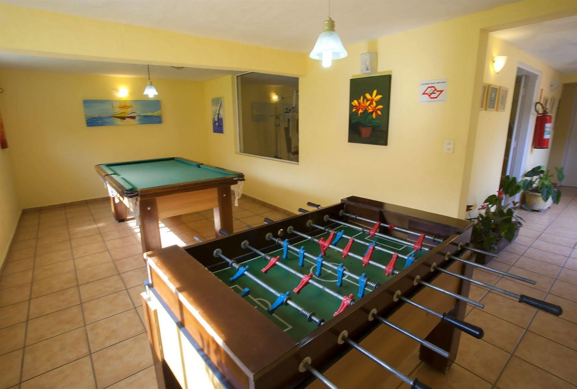 Hotel Ilhasol Ilhabela Zewnętrze zdjęcie