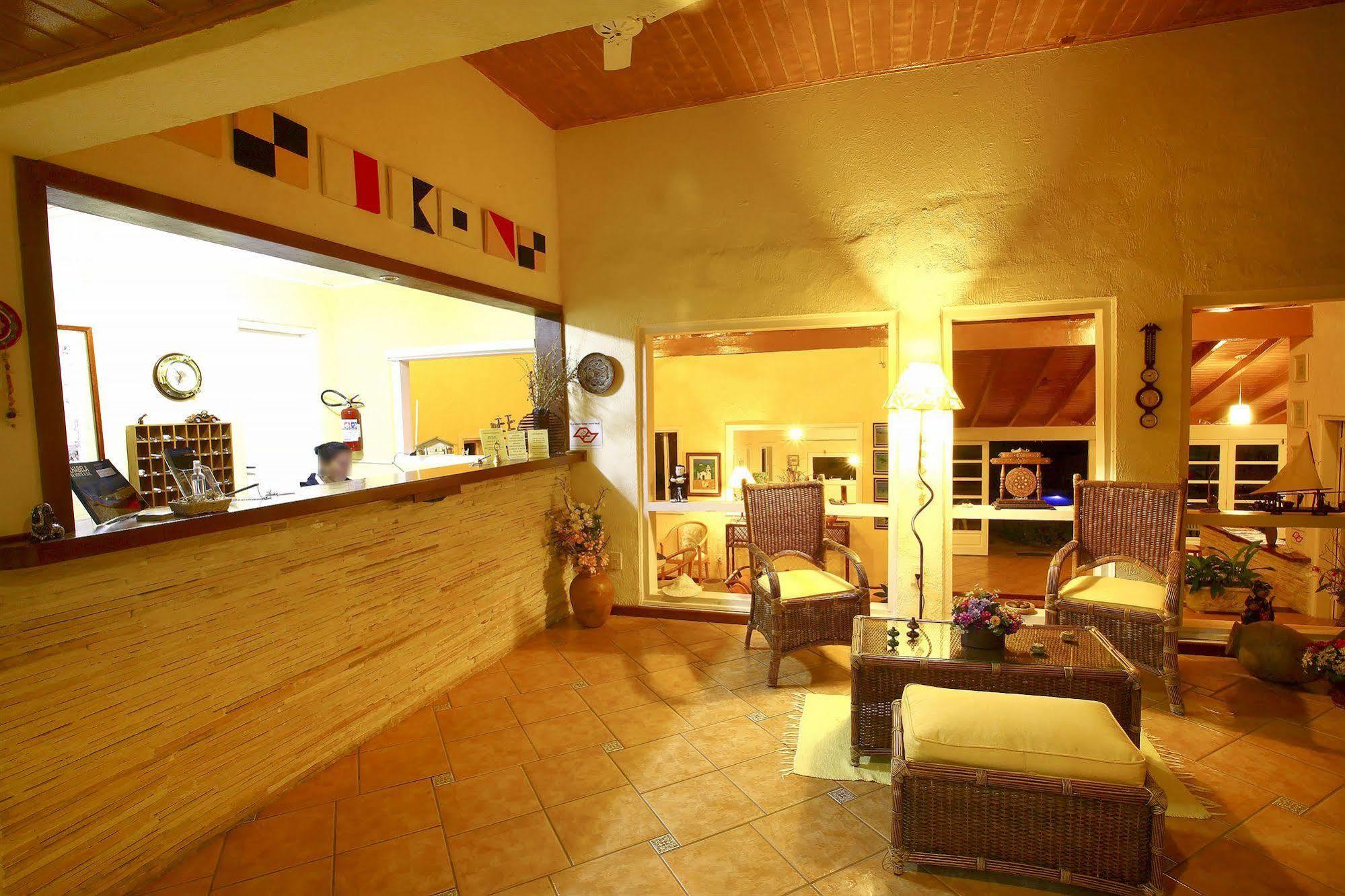 Hotel Ilhasol Ilhabela Zewnętrze zdjęcie