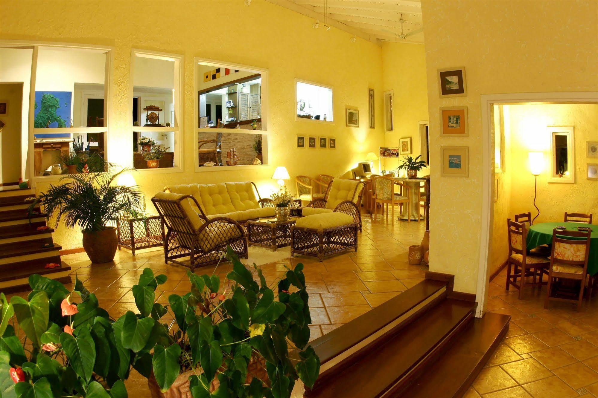 Hotel Ilhasol Ilhabela Zewnętrze zdjęcie